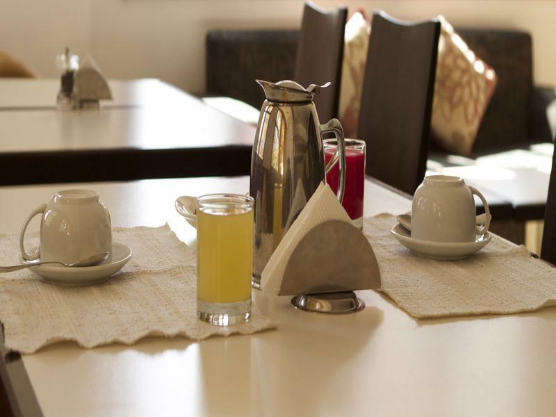 Osinkirri Hotel Kilimani ไนโรบี ภายนอก รูปภาพ